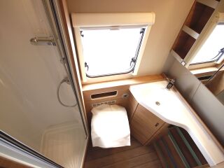 Knaus Südwind 580 QS Black Selection