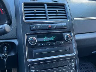 Dodge Journey 2.0 103kW