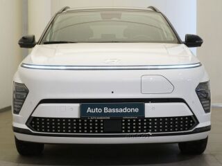 Hyundai Kona Premium Electric 160kW