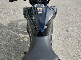 Kawasaki Z 500 R2 33kW