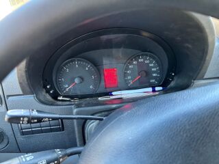 Volkswagen Crafter 2.0 120kW