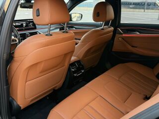BMW 530 XDRIVE M-Sport 3.0 210кВ