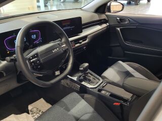 Kia XCeed LX Plus FIFA Pack 7DCT 1.6 110kW