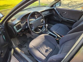 Audi 80 1.9 50kW