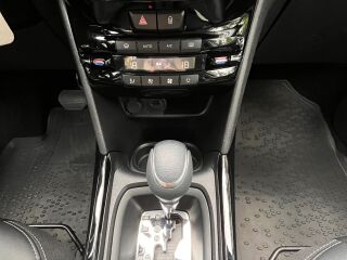Peugeot 2008 Allure 88kW