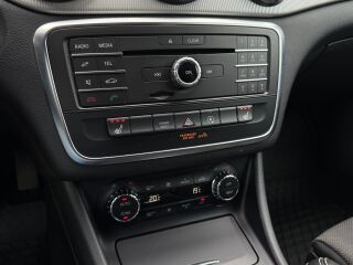 Mercedes-Benz GLA 200 Avantgarde 2.1 100кВ