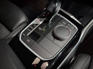 BMW 320 d Sport Line 2.0 d 140kW