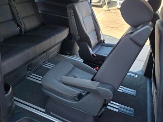 Volkswagen Multivan 2.5 96kW