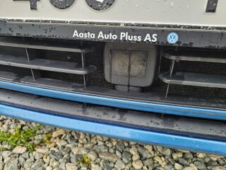 Volkswagen Golf Comfortline 1.4 110kW