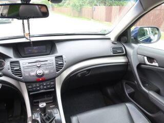 Honda Accord Executive Advanced 2.2 110кВ