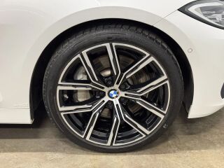 BMW 430 d xDrive 3.0 B57D30B 210кВ