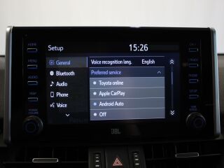 Toyota RAV4 Premium AWD 2.5 131кВ