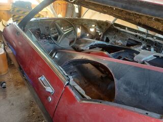 Buick Riviera 7.4 177кВ