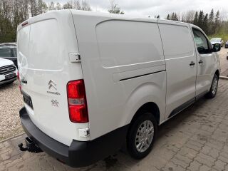 Citroen Jumpy Dangel 4x4 Long 2.0 90kW