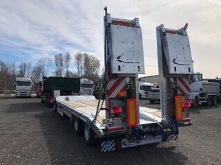 Fliegl VTS-S 400