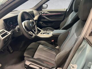 BMW 430 i xDrive Gran Coupe M-Sportpakett 2.0 R4 190kW