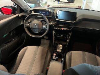 Peugeot 208 Allure Pack Electric 100kW