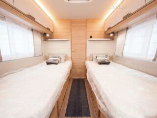 Knaus Südwind 650 PEB 60 YEARS