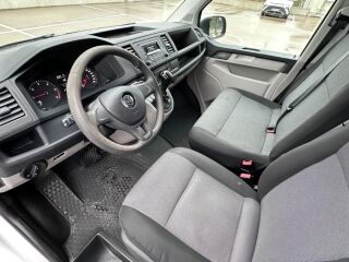 Volkswagen Transporter TDi N1 2.0 110kW