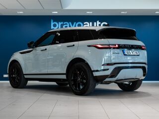 Land Rover Range Rover Evoque Dynamic SE 2.0 D165 120kW