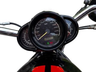 Harley-Davidson VRSCDX Night Rod Special 92кВ