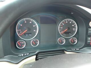 MAN TGX TGX 18.460 4X2 BLS 338kW