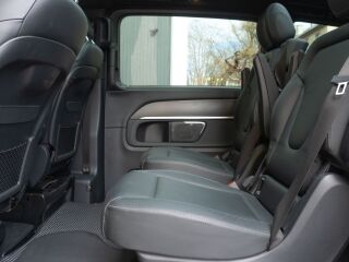 Mercedes-Benz V 250 AMG-Line 4Matic 2.1 140kW