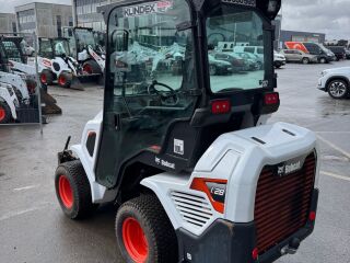 Bobcat L28