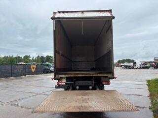 Volvo FM 330 4x2 250kW