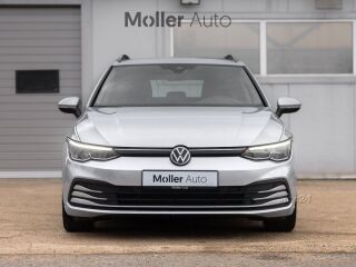 Volkswagen Golf Variant 2.0 85kW
