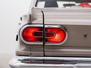 Dodge Dart 3.7 R6 82kW
