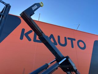 Volvo FM 480 8x4*4 353kW