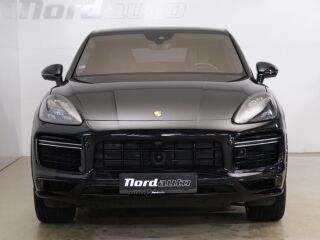 Porsche Cayenne Turbo S E-Hybrid 4.0 500kW