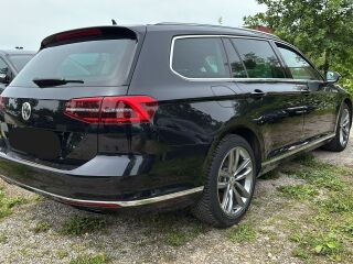 Volkswagen Passat Variant Highline Chrome Package DSG 1.8 R4 TSI 132kW