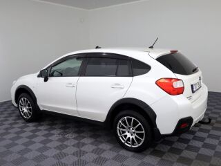Subaru XV Comfort 2.0 TD 108kW