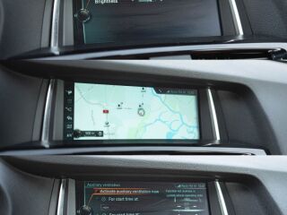 BMW X3 3.0 190kW
