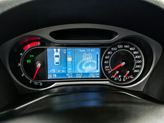 Ford Mondeo 2.0 103кВ