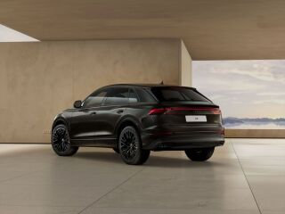 Audi Q8 50 TDI quattro 3.0 210kW
