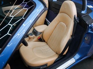 Maserati Spyder Cambiocorsa 4.2 V8 287кВ