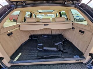 BMW X5 FACELIFT 4X4 3.0 R6 TDI 160kW