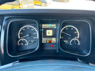 Mercedes-Benz Actros 1833 4x2 240kW