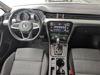 Volkswagen Passat Business 1.5 TSI 110kW