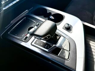 Audi Q7 Quattro S-Line 3.0 210kW