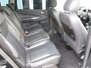 Ford Galaxy Titanium 1.6 SCTi 118kW