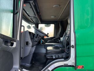 Scania P320 4x2 235kW