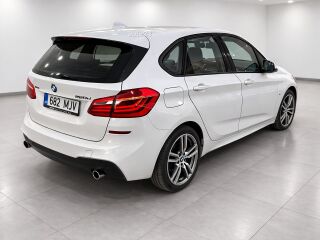 BMW 220 XDRIVE ACTIVE TOURER M-PAKETT 2.0 D 140kW