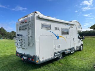 Fiat Ducato 2.8 94kW