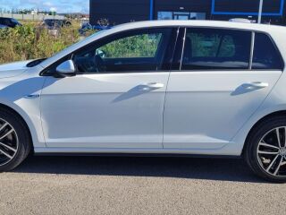 Volkswagen Golf GTE 1.4 110kW