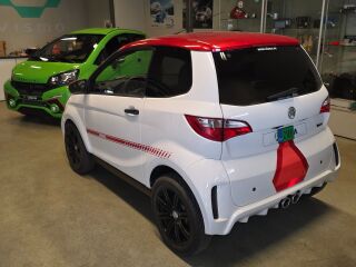 Aixam S9 City Sport 6kW