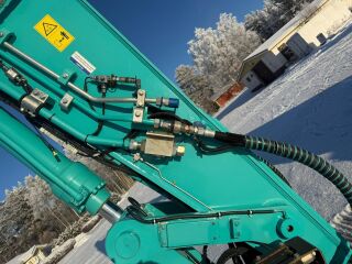 Kobelco SK210LC-11